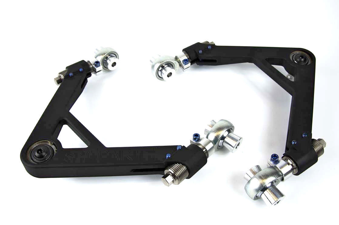 370Z/G37/Q50/Q60 Front Upper Camber/Caster Arms - 0