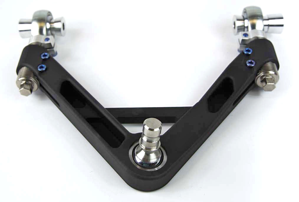 370Z/G37/Q50/Q60 Front Upper Camber/Caster Arms