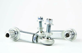 SPL Parts 2019+ Hyundai Veloster N Rear Swaybar Endlinks - 0