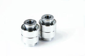 SPL Parts 2008+ Nissan GTR (R35) Rear Knuckle Monoball Bushings - 0