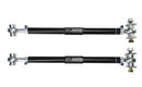 SPL Parts 2012+ BMW 3 Series/4 Series F3X Rear Toe Links w/Eccentric Lockout-1
