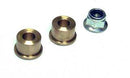SPL Parts 90-96 Nissan 300ZX (Z32) Bronze Shifter Bushings-1
