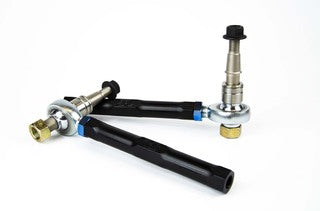 SPL Parts 2012+ Porsche 911 (991) / 2017+ Porsche Cayman (982/718) Tie Rod Ends (Bumpsteer Adj) - 0