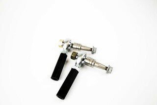 SPL Parts 89-94 Nissan Skyline Outer Tie Rod Ends - 0