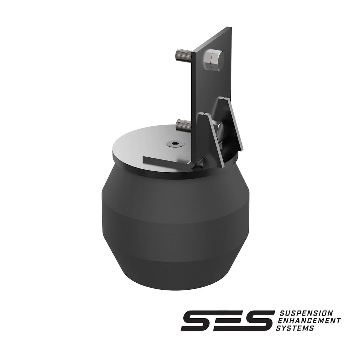 Timbren Suspension Enhancement System