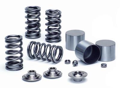 Supertech Valve Spring & Retainer Set (16v) - BMW / S42 / M42 / M50 / S50 / M52 / S52 / M54