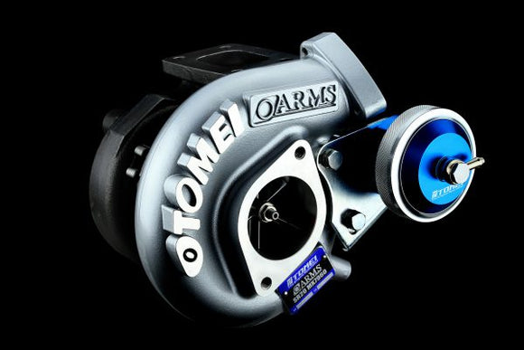 TOMEI TURBOCHARGER KIT ARMS MX7960 SR20DET