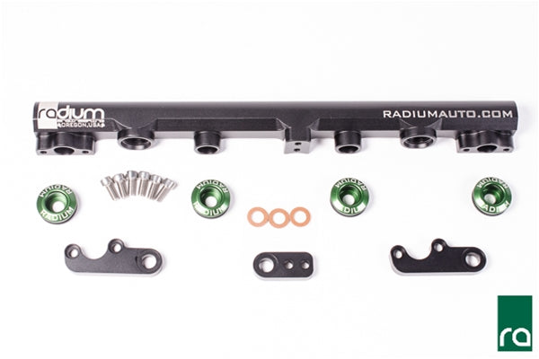 NISSAN INJECTOR SEAT KIT, 25MM, 4 CYLINDER