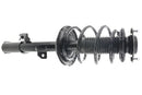 KYB Shocks & Struts Strut Plus Front Right 10-13 Toyota Highlander-2