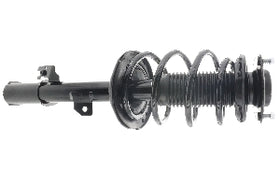 KYB Shocks & Struts Strut Plus Front Right 10-13 Toyota Highlander - 0