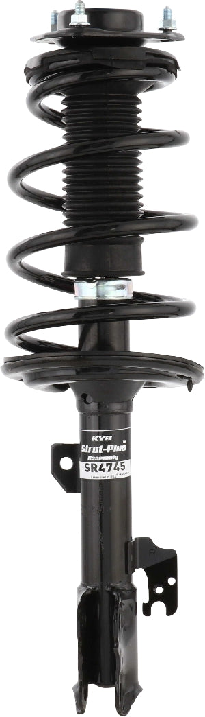 KYB 15-20 Toyota Sienna FWD Strut-Plus Assembly - Front Right