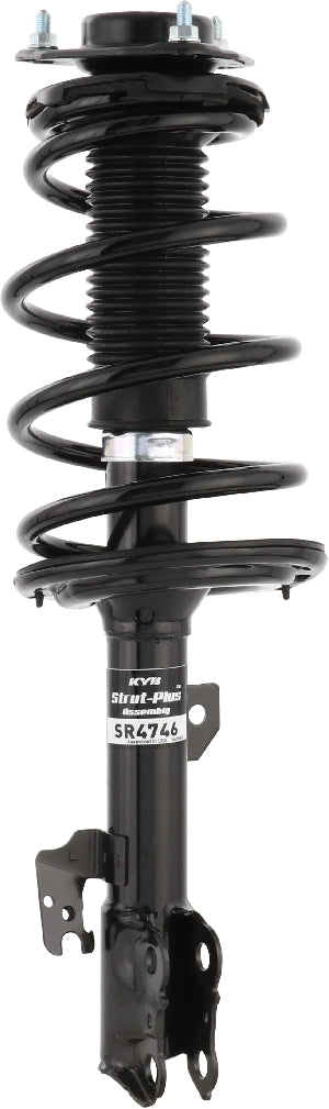 KYB 15-20 Toyota Sienna FWD Strut-Plus Assembly - Front Left