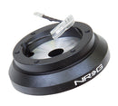 NRG Short Hub Adapter Mitsubishi / Subaru-1