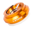 NRG Short Hub Adapter EG6 Civic / Integra - Rose Gold-1