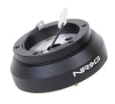 NRG Short Hub Adapter S13 Nissan 240 (R32 Non-Hicas)-1