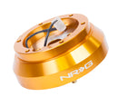 NRG Short Hub Adapter S13 Nissan 240 - Rose Gold-1