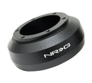 NRG Short Hub Adapter 2008+ Hyundai Genesis-1