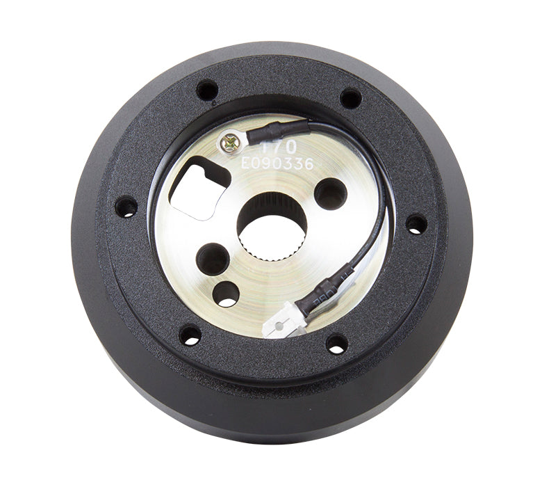 NRG Short Hub Adapter Gm / Dodge / Chevy - 0