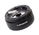 NRG Short Hub Adapter 70-83 VW MK1-1