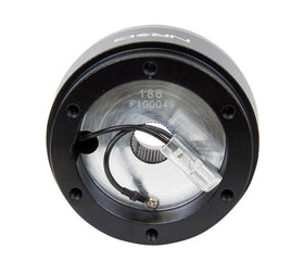 NRG Short Hub Adapter 70-83 VW MK1 - 0