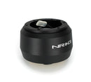 NRG Short Hub 72-76 Porsche 914-2