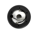 NRG Short Hub 72-76 Porsche 914-3