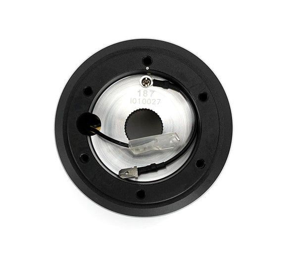 NRG Short Hub 72-76 Porsche 914