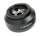 NRG Short Hub Adapter 96-05 Porsche Boxter-1