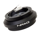 NRG Short Hub Adapter Civic / 88-91 CRX / 90-93 Integra-1