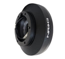 NRG Short Hub Adapter 76-95 Mercedes-4