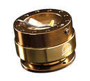 NRG Quick Release Gen 2.0 - Bronze Body / Chrome Gold Ring-1