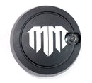 NRG Quick Lock w/ Free Spin Mad Mike Signature-1