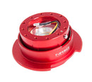 NRG Quick Release Kit Gen 2.5 - Red / Red Ring-1