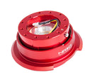 NRG Quick Release Kit Gen 2.8 - Red / Red Ring-1