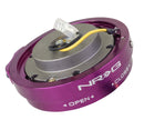 NRG Thin Quick Release - Purple-1