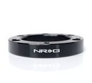NRG 6 Hole To 5 Hole Steering Wheel Adapter-1