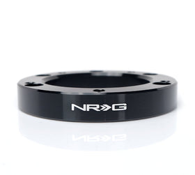 NRG 6 Hole To 5 Hole Steering Wheel Adapter