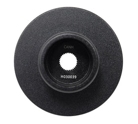 NRG Short Spline Adapter - Can Am Commender / Maverick - 0