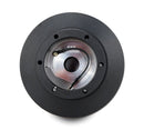 NRG Short Hub Mini Cooper 13+ F56-3
