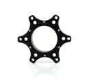 NRG Gaming Logitech Steering Short Hub - Black-1
