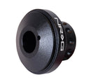 NRG Short Hub Adapter Toyota / Scion / Lexus - Matte Black-3