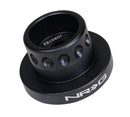 NRG Race Short Hub V2 S13 / S14 / Nissan 240 (NON HICAS) - Black-2