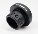 NRG Race Short Hub Datsun - Black-2