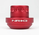 NRG Race Short Hub Datsun - Red-1