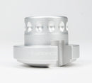 NRG Race Short Hub GM - Silver-1