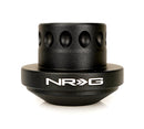 NRG Race Short Hub Ford Mustang- Black-3