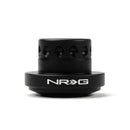 NRG Short Hub Adapter 90-93 Integra / 86-91 Honda CRX / Civic / 87-01 Prelude / 86-90 Accord - Black-1