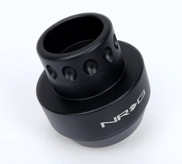 NRG Short Hub Adapter- Kawasaki Teryx - 6x70mm Bolt Pattern - Anodized Aluminum