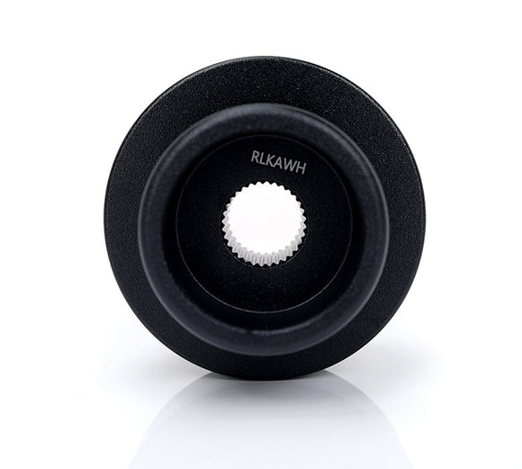 NRG Short Hub Adapter- Kawasaki Teryx - 6x70mm Bolt Pattern - Anodized Aluminum