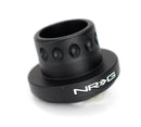 NRG Short Spline Adapter - Woodward Version 2-2